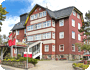 Wellnesshotel Oberhof Thüringer Wald