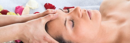 Beauty und Wellness in Thringen