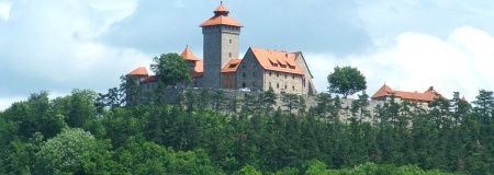 Genuss und Wellness in Thüringen