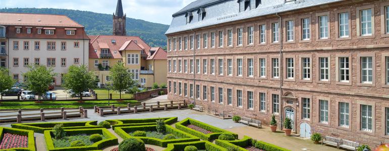 Wellness / Urlaub in Heilbad Heiligenstadt