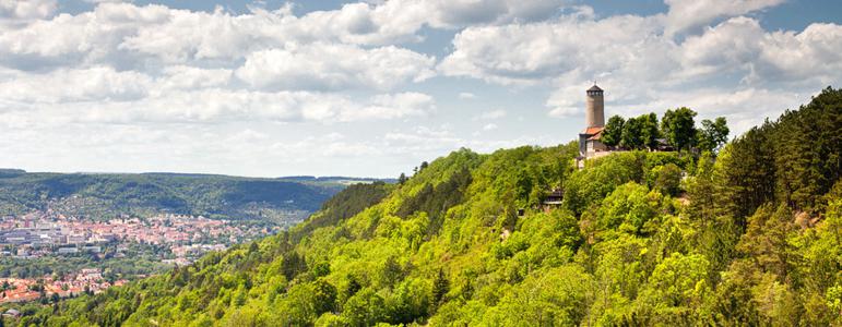 Wellnessurlaub / Kurzurlaub in Jena