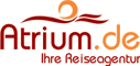 ATRIUM - Ihre Thüringen-Reiseagentur