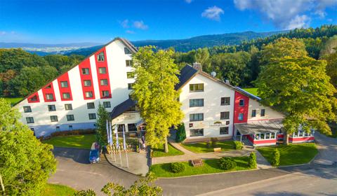 Aktiv & Vital Hotel Thringen