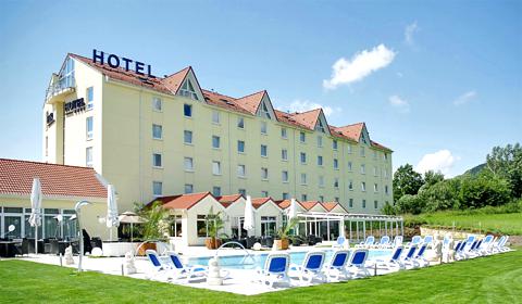 Fair Resort Hotel Jena