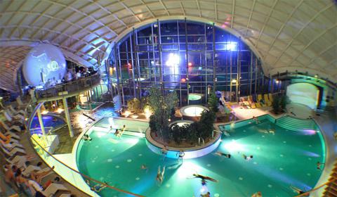 Hotel an der Therme Bad Sulza